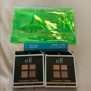 Kit Makeup